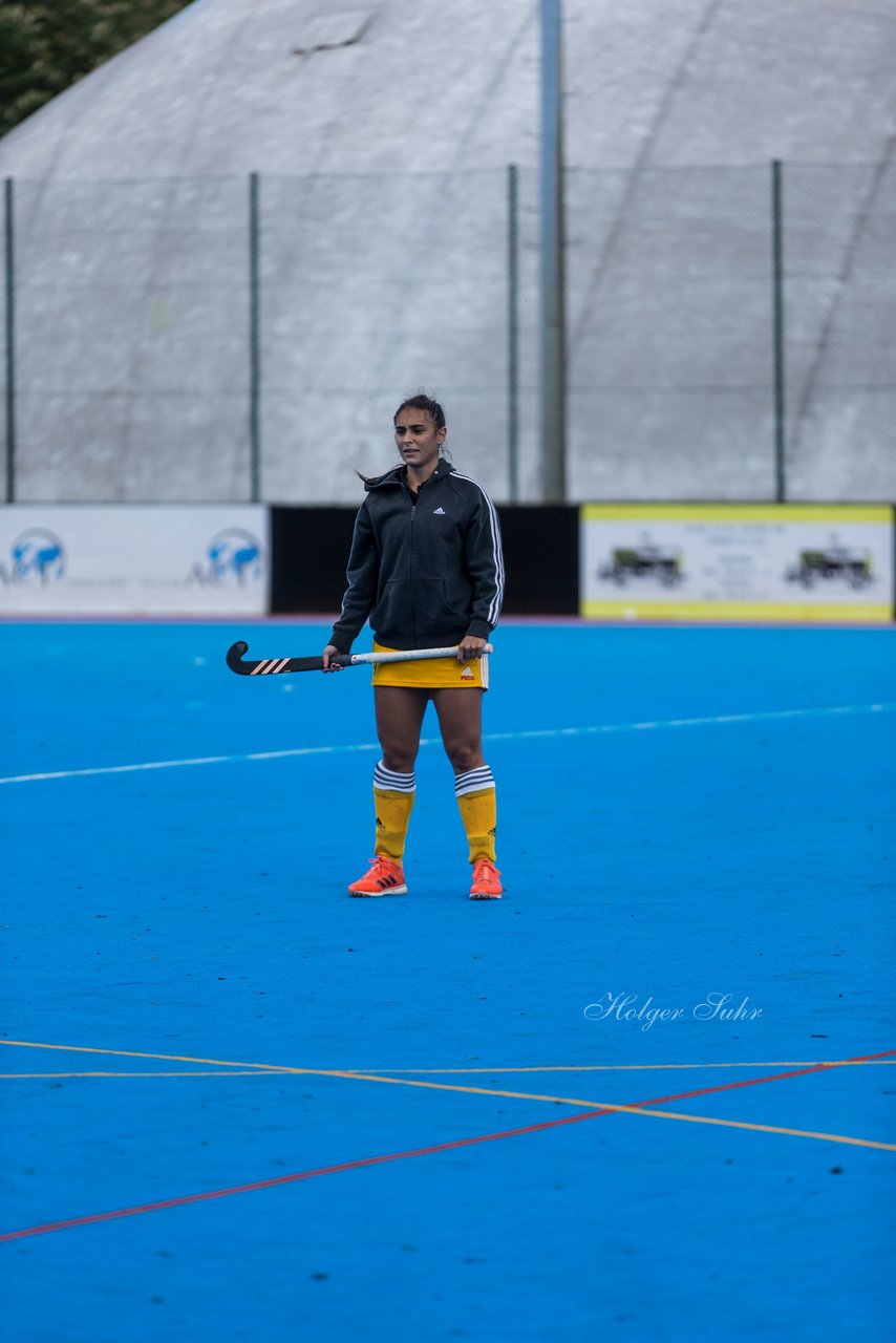 Bild 17 - Frauen Harvestehuder THC - Berliner HC : Ergebnis: 4:1